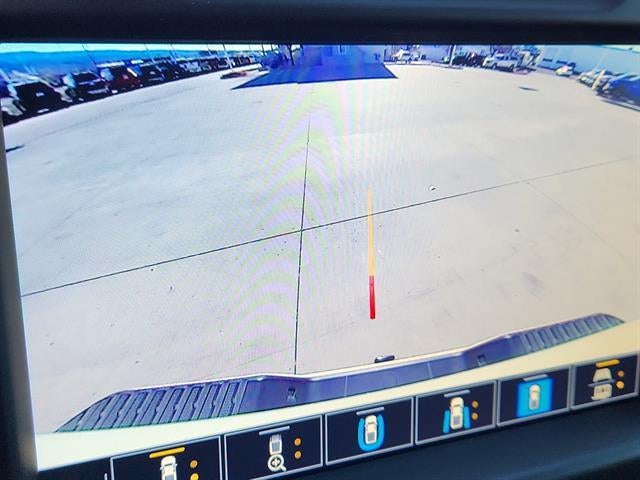 2023 Chevrolet Silverado 3500 HD LTZ