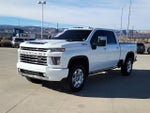 2023 Chevrolet Silverado 3500 HD LTZ