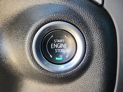 2023 Chevrolet Silverado 3500 HD LTZ