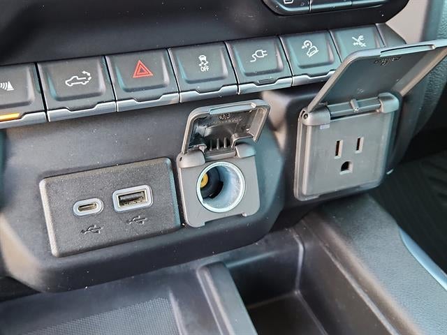 2023 Chevrolet Silverado 3500 HD LTZ