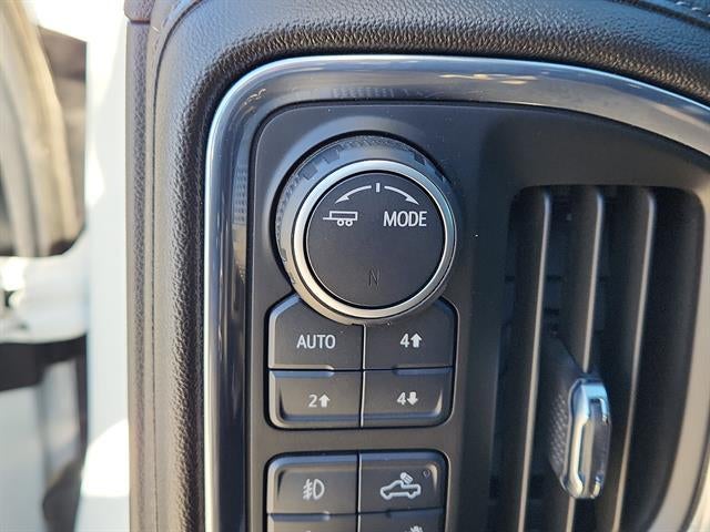 2023 Chevrolet Silverado 3500 HD LTZ