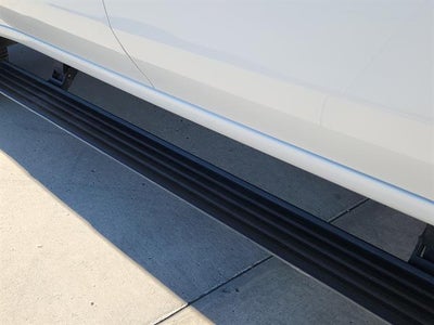 2023 Chevrolet Silverado 3500 HD LTZ