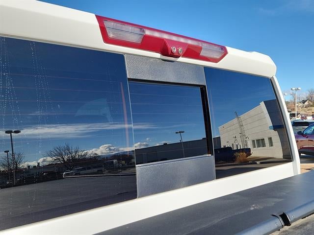 2023 Chevrolet Silverado 3500 HD LTZ