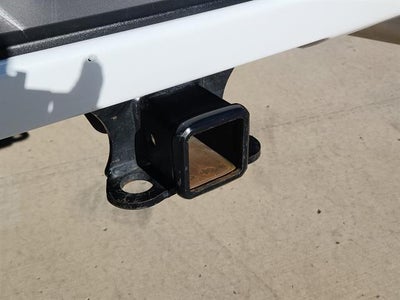 2023 Chevrolet Silverado 3500 HD LTZ