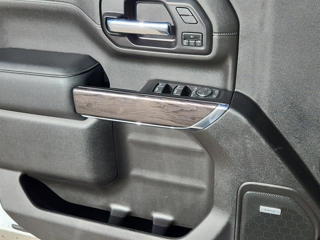 2023 Chevrolet Silverado 3500 HD LTZ