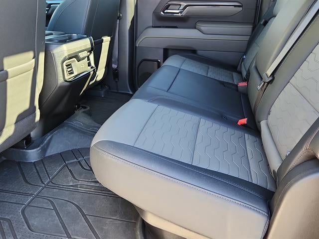 2024 Chevrolet Silverado 2500 HD ZR2