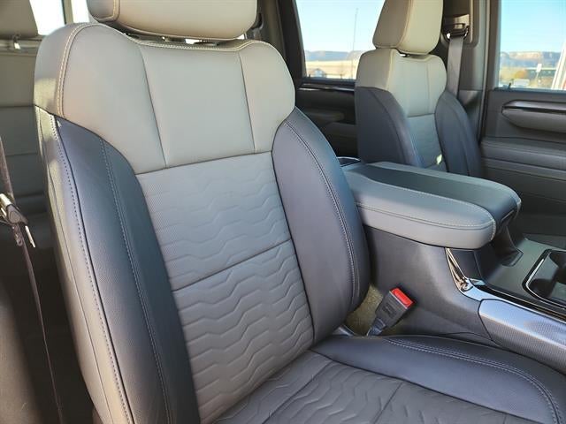 2024 Chevrolet Silverado 2500 HD ZR2