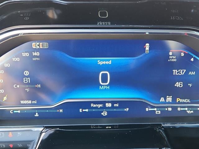 2024 Chevrolet Silverado 2500 HD ZR2