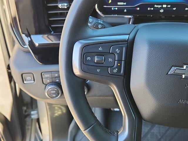 2024 Chevrolet Silverado 2500 HD ZR2