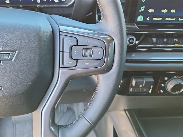 2024 Chevrolet Silverado 2500 HD ZR2