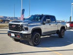 2024 Chevrolet Silverado 2500 HD ZR2