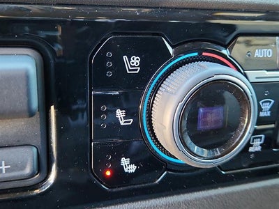 2024 Chevrolet Silverado 2500 HD ZR2