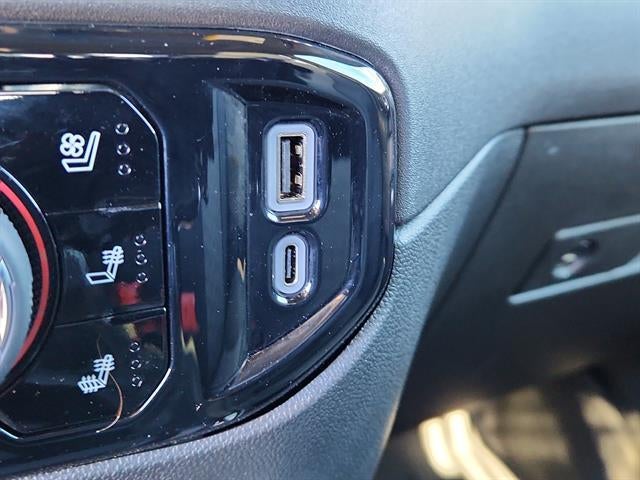 2024 Chevrolet Silverado 2500 HD ZR2