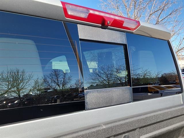 2024 Chevrolet Silverado 2500 HD ZR2