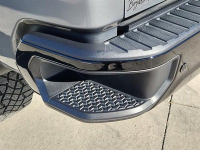 2024 Chevrolet Silverado 2500 HD ZR2