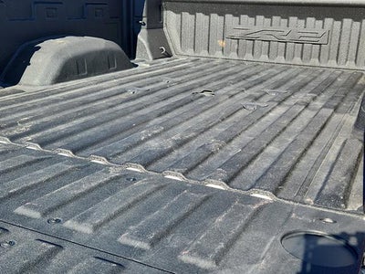 2024 Chevrolet Silverado 2500 HD ZR2