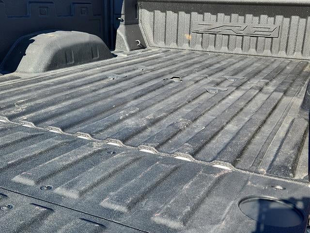 2024 Chevrolet Silverado 2500 HD ZR2