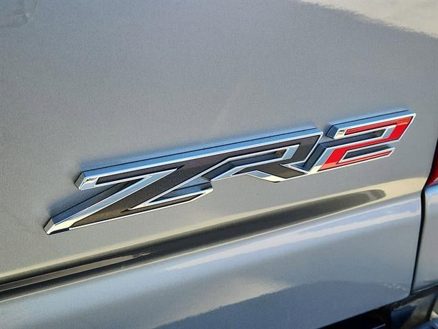 2024 Chevrolet Silverado 2500 HD ZR2