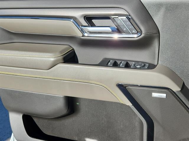 2024 Chevrolet Silverado 2500 HD ZR2