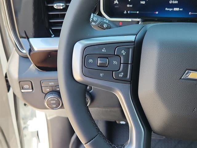 2026 Chevrolet Silverado 1500 LT - Photo 11