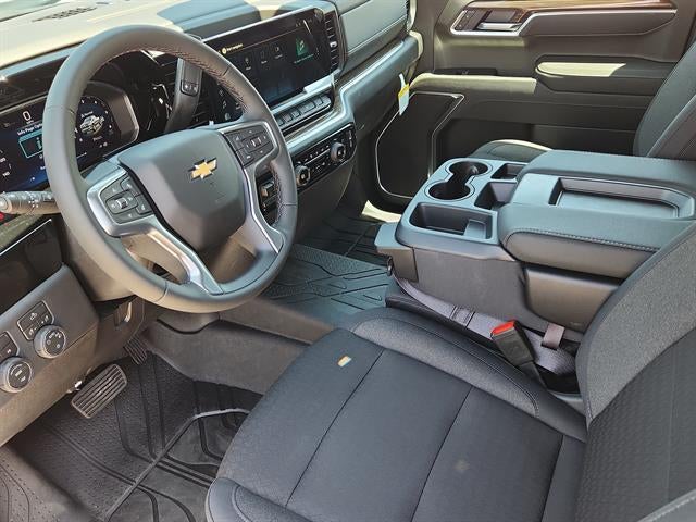 2026 Chevrolet Silverado 1500 LT - Photo 7