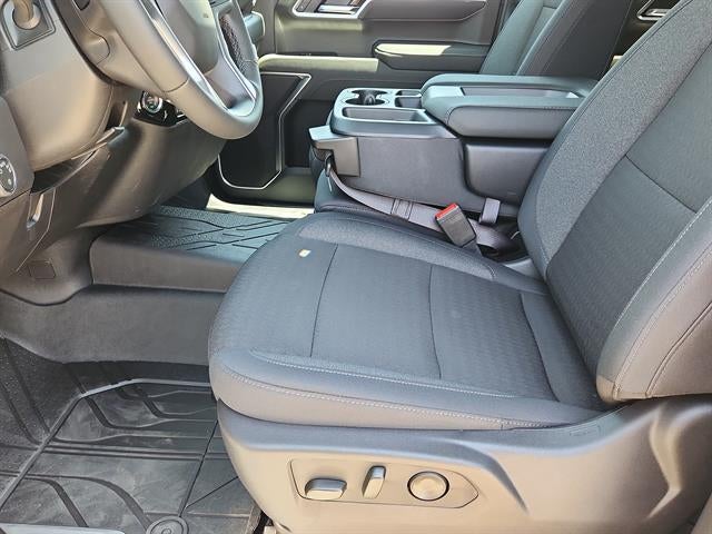 2026 Chevrolet Silverado 1500 LT - Photo 8
