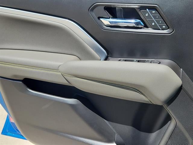 2023 Chevrolet Colorado ZR2