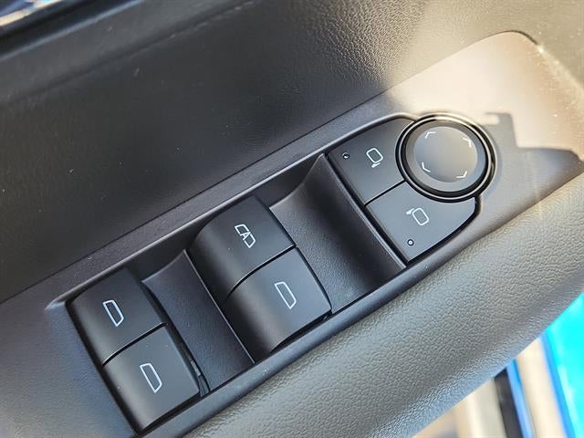 2023 Chevrolet Colorado ZR2