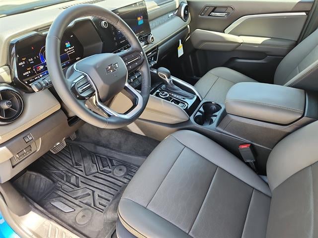 2023 Chevrolet Colorado ZR2
