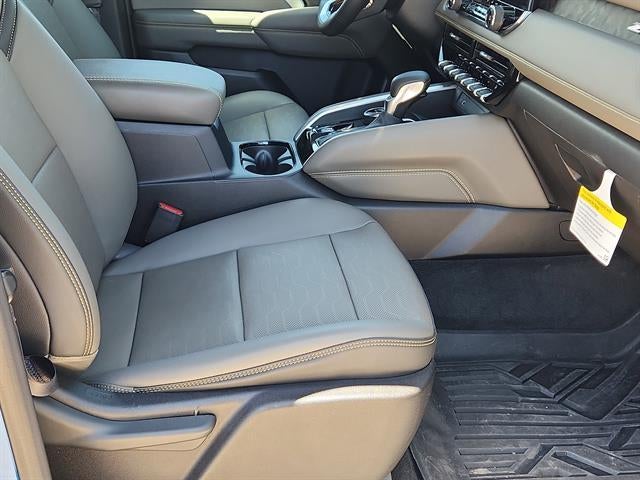 2023 Chevrolet Colorado ZR2