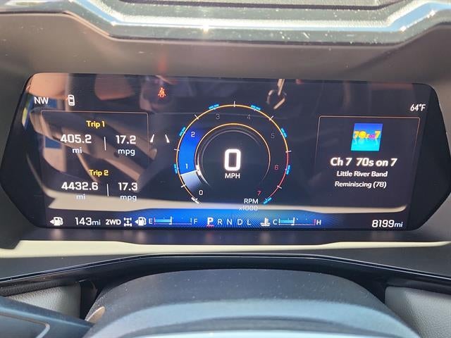 2023 Chevrolet Colorado ZR2