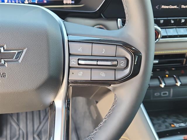 2023 Chevrolet Colorado ZR2