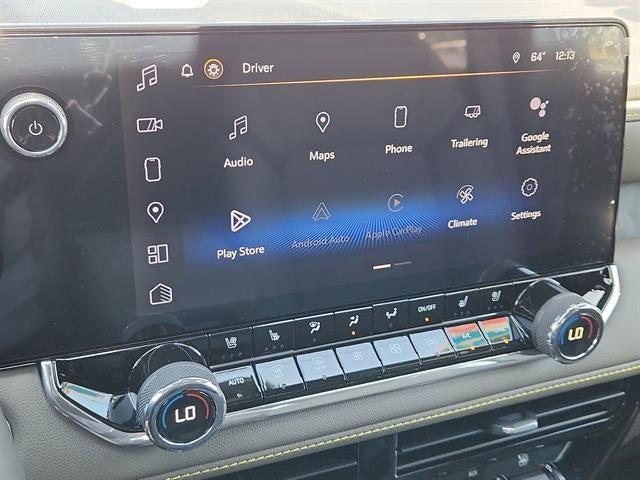 2023 Chevrolet Colorado ZR2