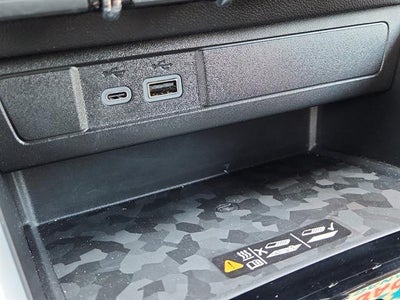 2023 Chevrolet Colorado ZR2