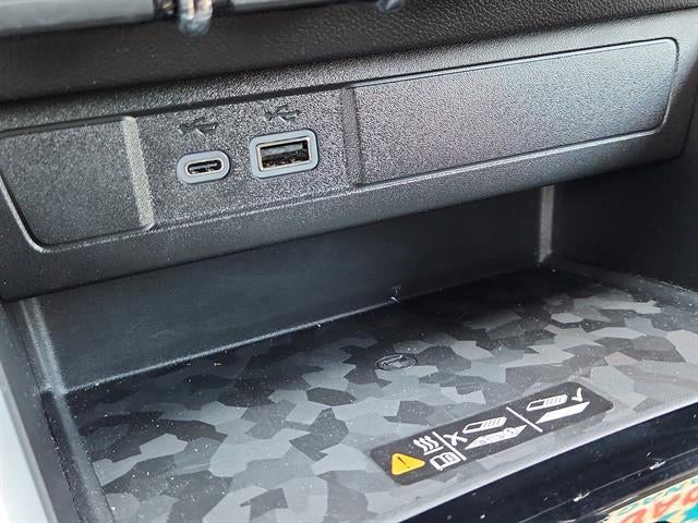 2023 Chevrolet Colorado ZR2