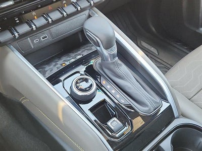 2023 Chevrolet Colorado ZR2