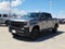 2022 Chevrolet Silverado 1500 LTD Custom Trail Boss