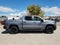 2022 Chevrolet Silverado 1500 LTD Custom Trail Boss