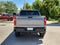 2022 Chevrolet Silverado 1500 LTD Custom Trail Boss
