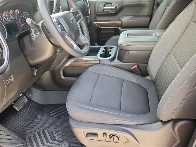 2022 Chevrolet Silverado 1500 Limited RST - Photo 11