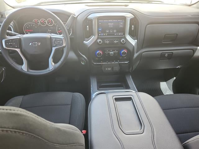 2022 Chevrolet Silverado 1500 Limited RST - Photo 16