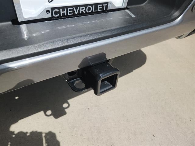 2022 Chevrolet Silverado 1500 Limited RST - Photo 18