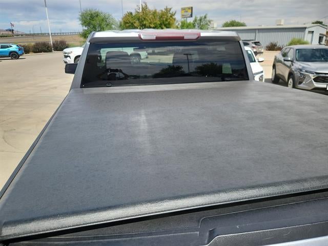 2022 Chevrolet Silverado 1500 Limited RST - Photo 19