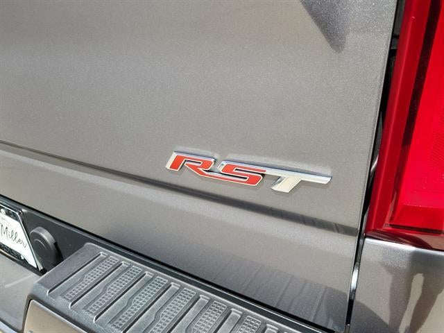 2022 Chevrolet Silverado 1500 Limited RST - Photo 20