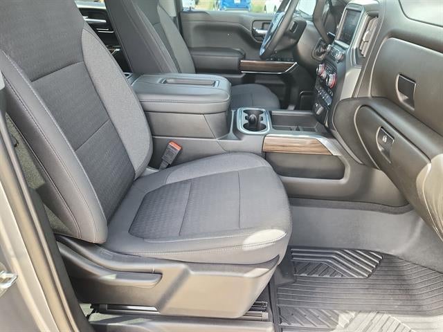 2022 Chevrolet Silverado 1500 Limited RST - Photo 22