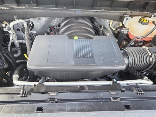 2022 Chevrolet Silverado 1500 Limited RST - Photo 24