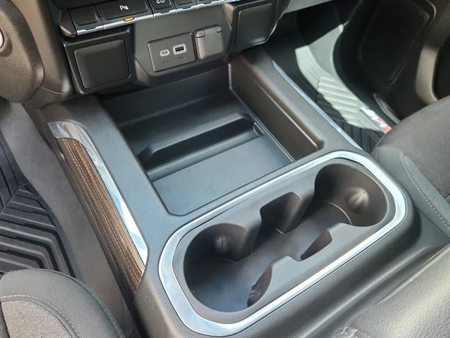 2022 Chevrolet Silverado 1500 Limited RST - Photo 30