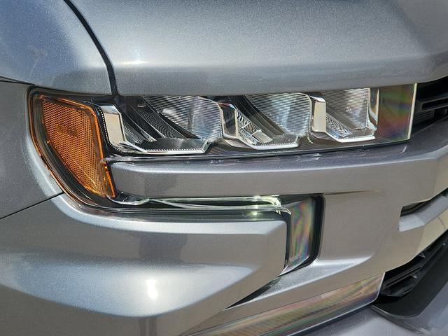 2022 Chevrolet Silverado 1500 Limited RST - Photo 8