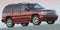 2005 GMC Yukon Base