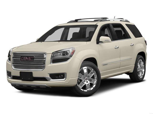 2015 GMC Acadia's photo